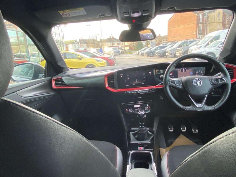 Used Vauxhall Mokka 2022 for sale - 77529072: Photo 14