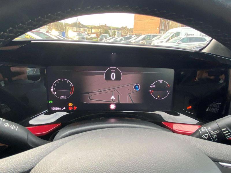 Used Vauxhall Mokka 2022 for sale - 77529072: Photo 17