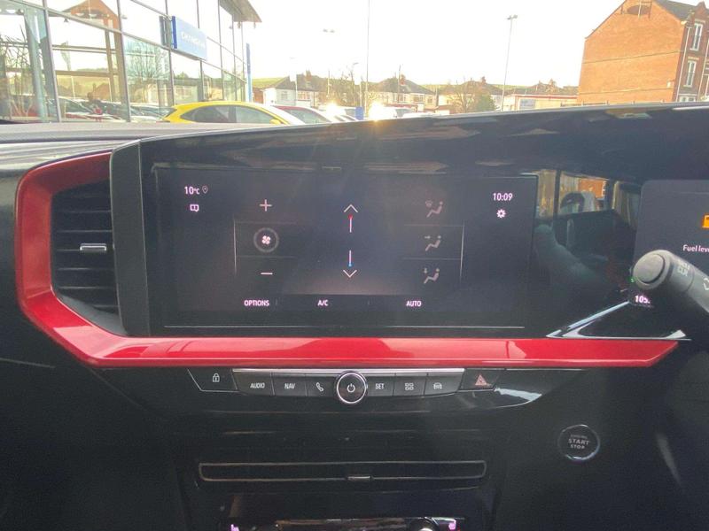 Used Vauxhall Mokka 2022 for sale - 77529072: Photo 19