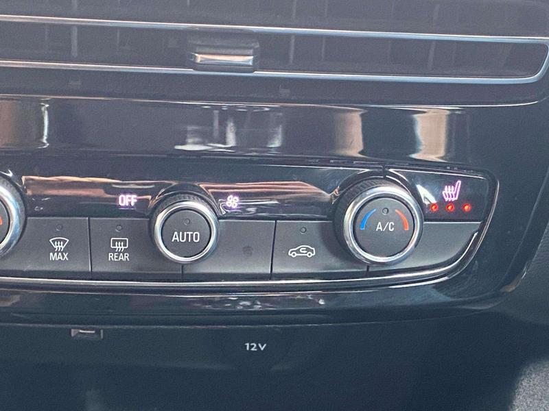 Used Vauxhall Mokka 2022 for sale - 77529072: Photo 24