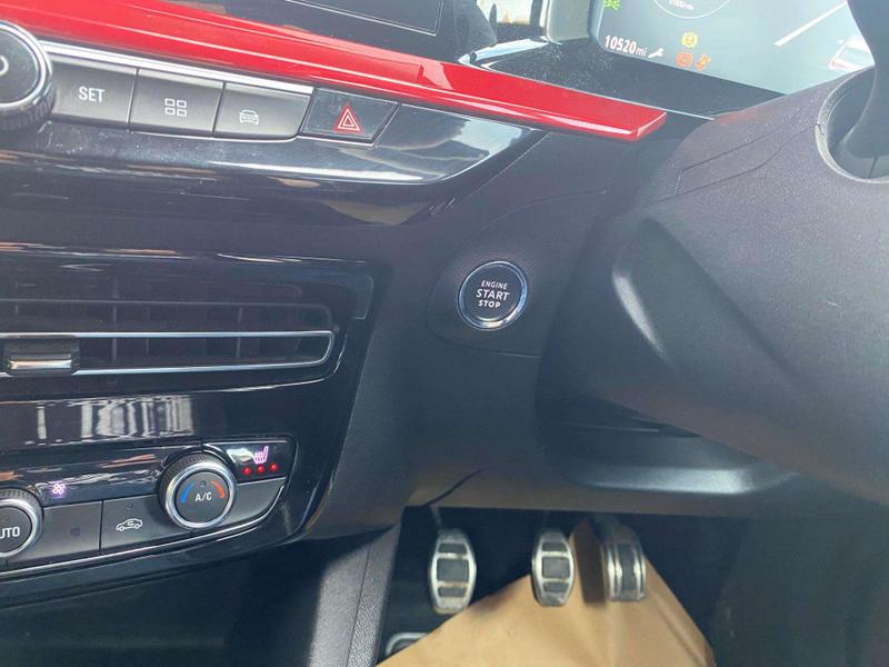 Used Vauxhall Mokka 2022 for sale - 77529072: Photo 36