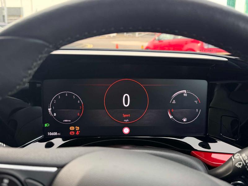 Used Vauxhall Mokka 2022 for sale - 77529072: Photo 38