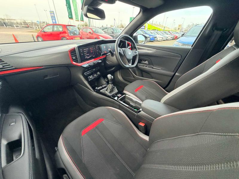 Used Vauxhall Mokka 2022 for sale - 77529072: Photo 39