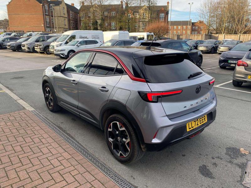 Used Vauxhall Mokka 2022 for sale - 77529072: Photo 6