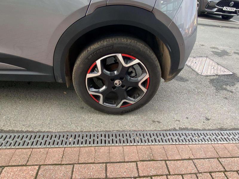 Used Vauxhall Mokka 2022 for sale - 77529072: Photo 8