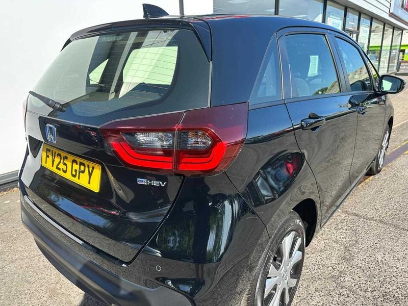 Used Honda Jazz for sale - 77447365: Photo 12