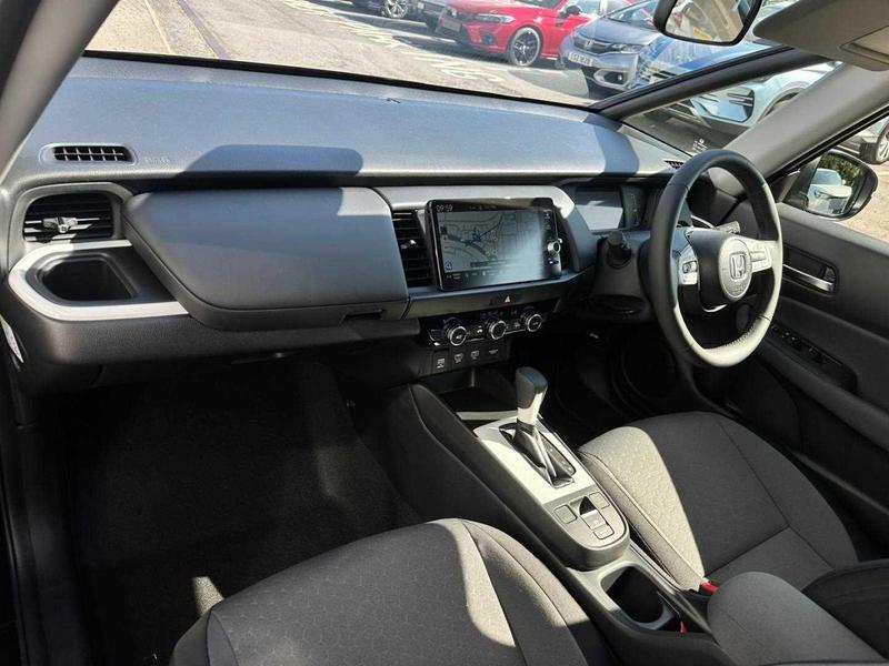 Used Honda Jazz for sale - 77447365: Photo 15