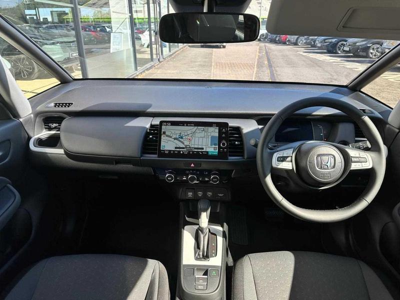 Used Honda Jazz for sale - 77447365: Photo 17