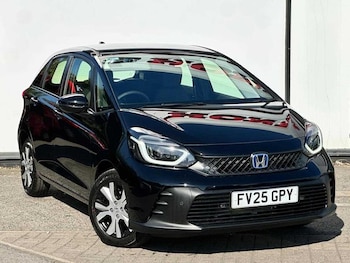 1.5 i-MMD Hybrid Elegance 5dr eCVT Automatic