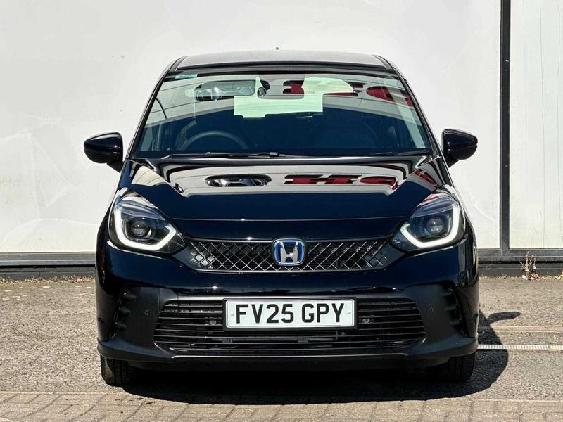 Used Honda Jazz for sale - 77447365: Photo 2