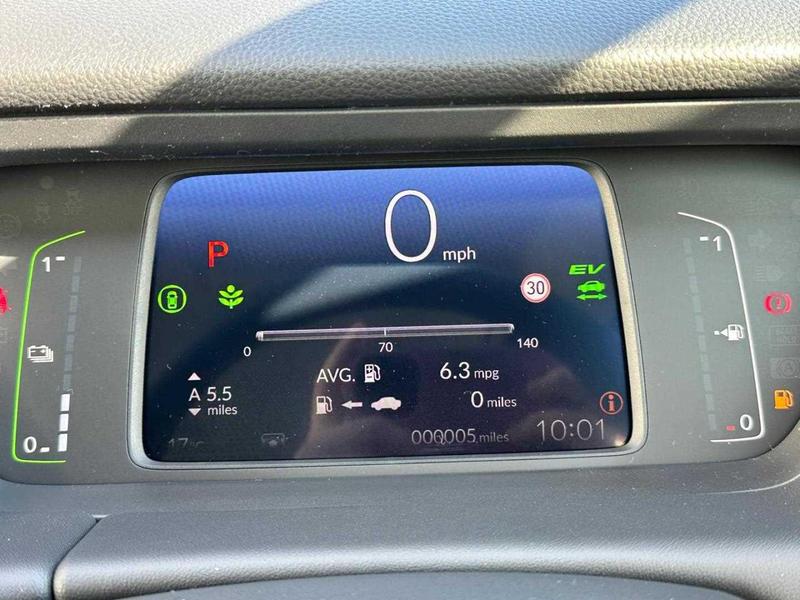 Used Honda Jazz for sale - 77447365: Photo 28