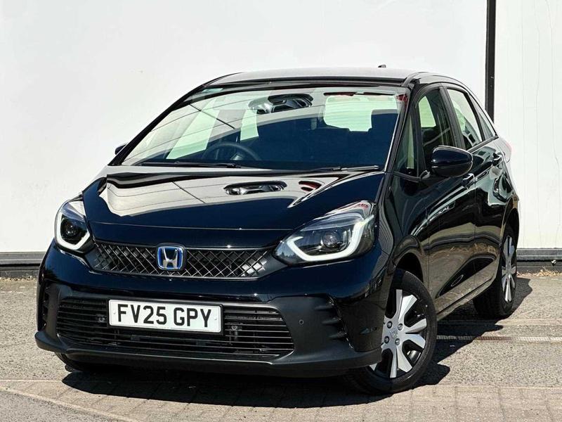 Used Honda Jazz for sale - 77447365: Photo 3