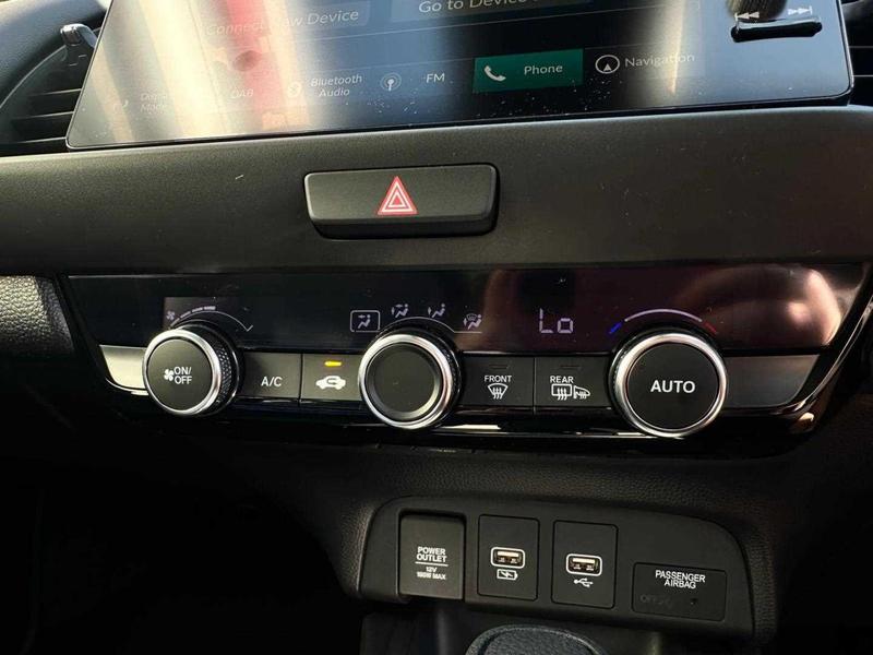 Used Honda Jazz for sale - 77447365: Photo 32