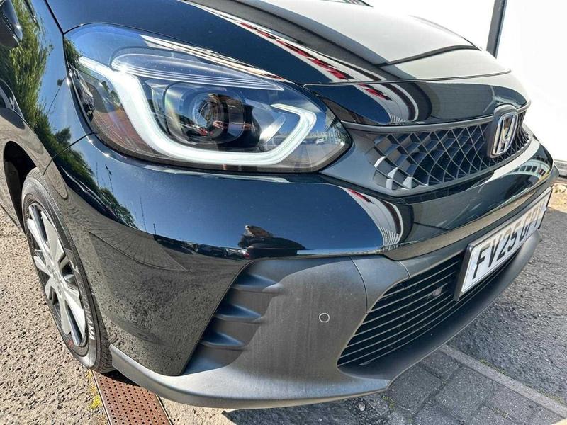 Used Honda Jazz for sale - 77447365: Photo 34