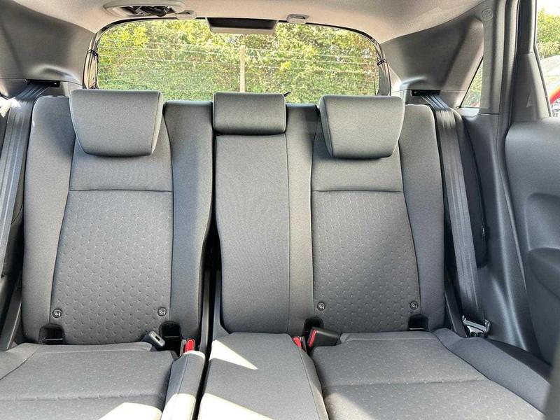 Used Honda Jazz for sale - 77447365: Photo 35