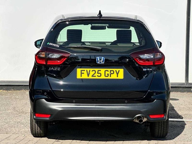 Used Honda Jazz for sale - 77447365: Photo 5