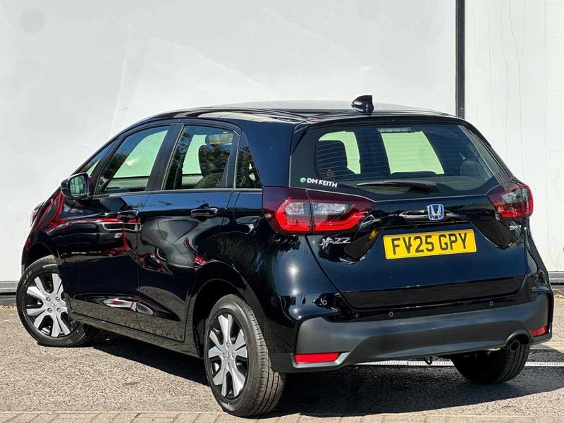 Used Honda Jazz for sale - 77447365: Photo 6