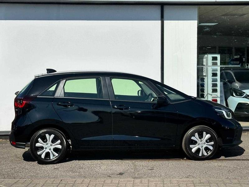 Used Honda Jazz for sale - 77447365: Photo 7