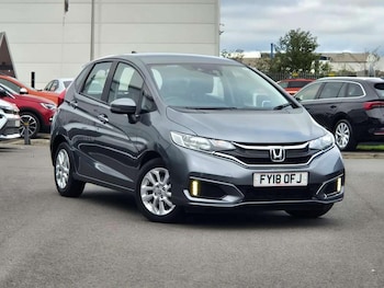 2018 - 1.3 i-VTEC SE 5dr CVT