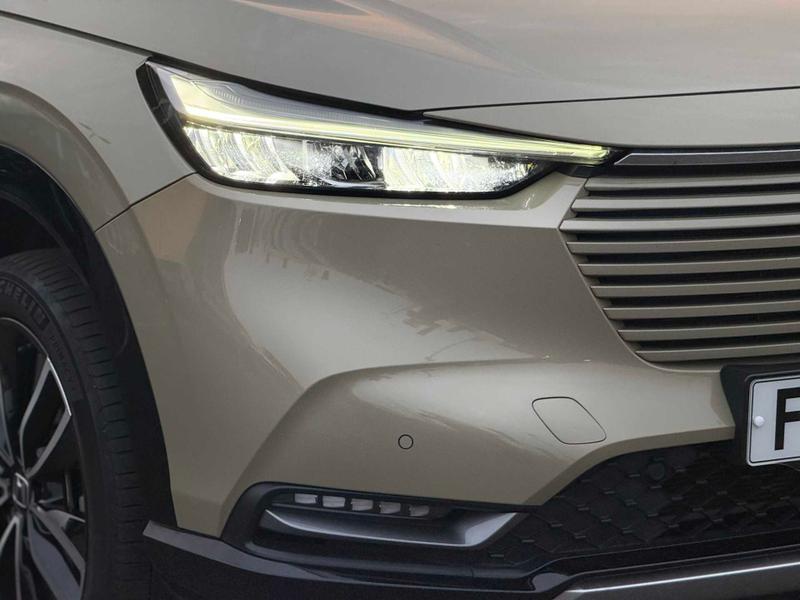 Used Honda HR-V 2023 for sale - 76452809: Photo 11