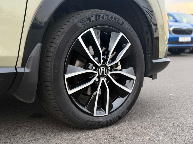 Used Honda HR-V 2023 for sale - 76452809: Photo 12