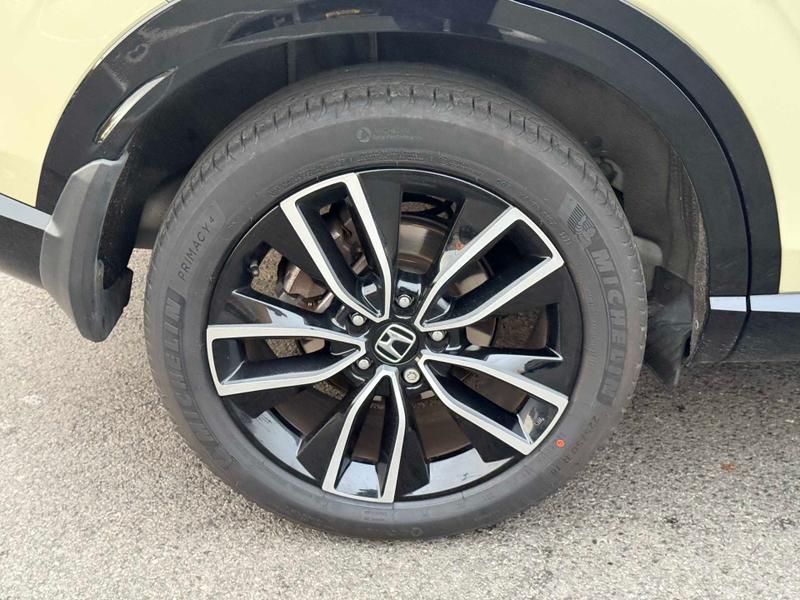 Used Honda HR-V 2023 for sale - 76452809: Photo 14