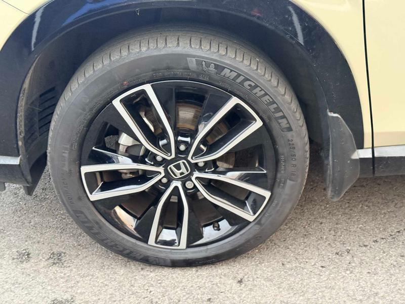 Used Honda HR-V 2023 for sale - 76452809: Photo 18