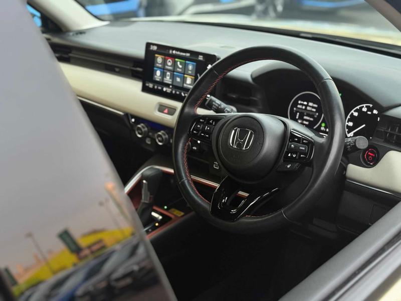 Used Honda HR-V 2023 for sale - 76452809: Photo 19