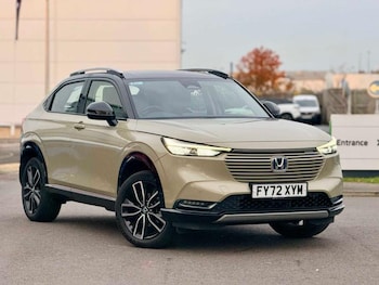 2023 - 1.5 eHEV Advance Style 5dr CVT Automatic