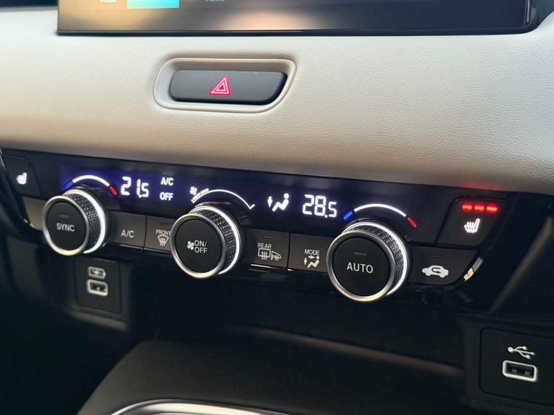 Used Honda HR-V 2023 for sale - 76452809: Photo 27