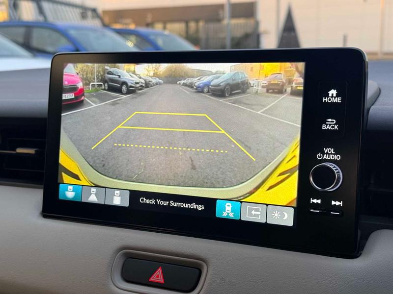 Used Honda HR-V 2023 for sale - 76452809: Photo 28