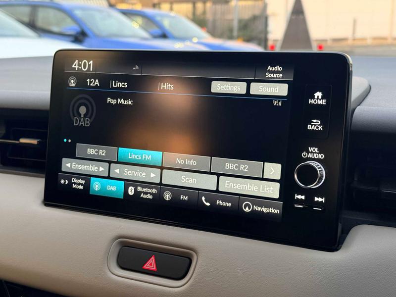 Used Honda HR-V 2023 for sale - 76452809: Photo 29