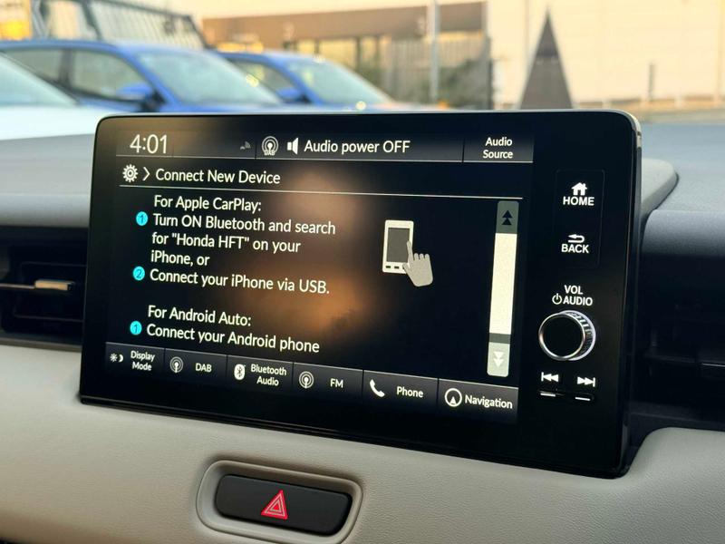 Used Honda HR-V 2023 for sale - 76452809: Photo 30