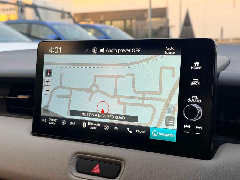 Used Honda HR-V 2023 for sale - 76452809: Photo 31