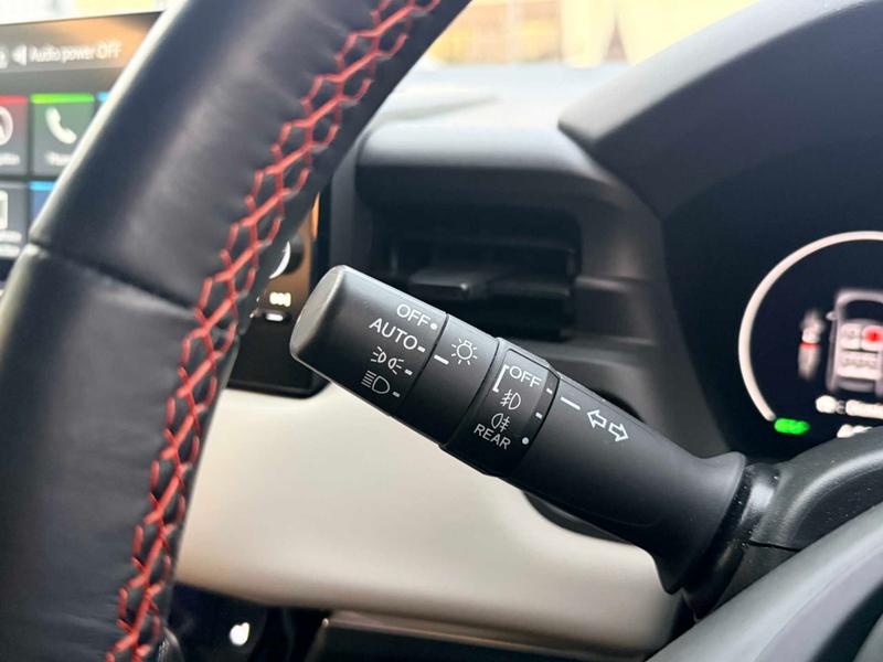 Used Honda HR-V 2023 for sale - 76452809: Photo 33