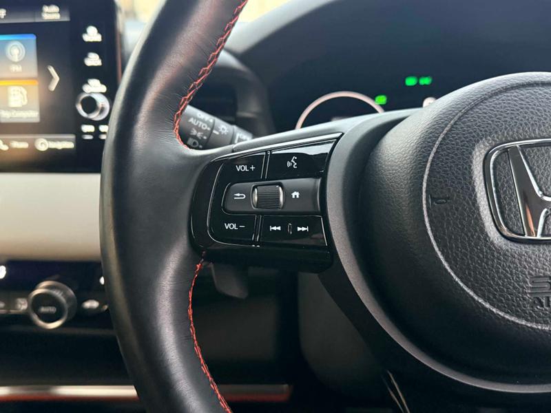 Used Honda HR-V 2023 for sale - 76452809: Photo 36