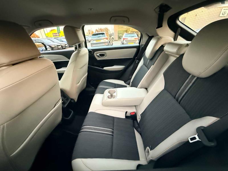 Used Honda HR-V 2023 for sale - 76452809: Photo 38