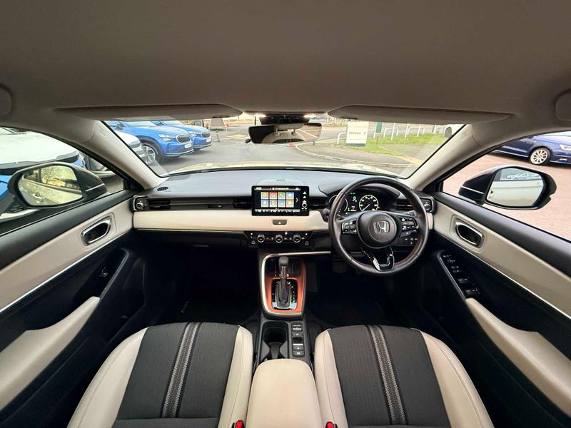 Used Honda HR-V 2023 for sale - 76452809: Photo 39