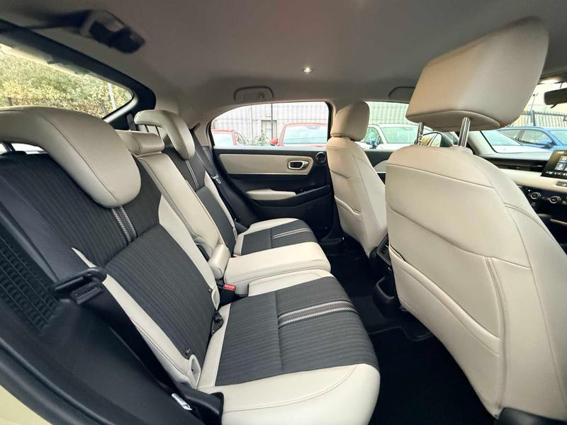 Used Honda HR-V 2023 for sale - 76452809: Photo 40