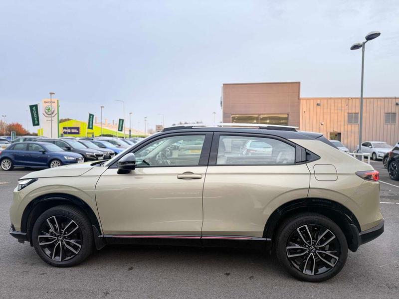 Used Honda HR-V 2023 for sale - 76452809: Photo 7