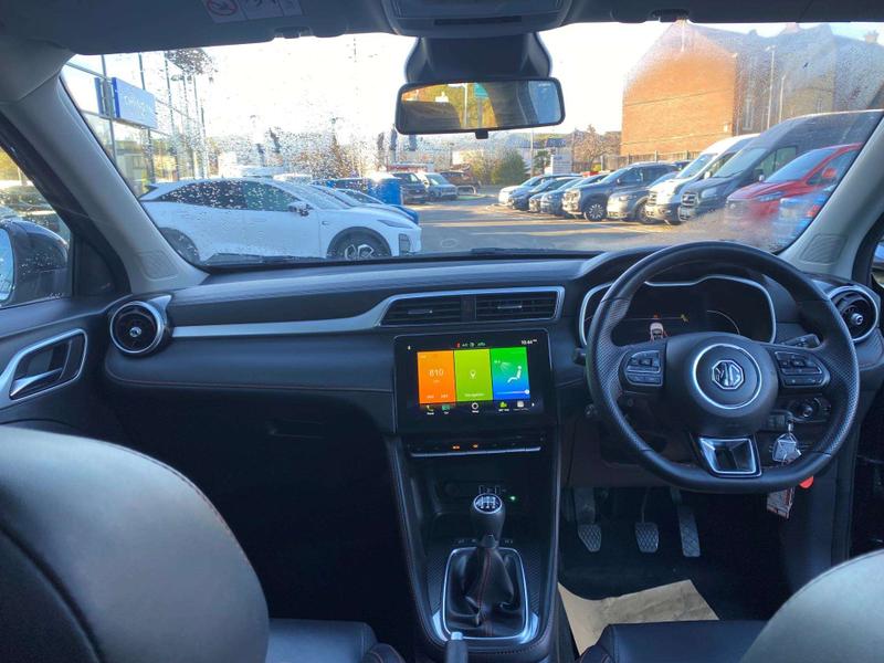 Used MG MG ZS 2023 for sale - 77529028: Photo 11