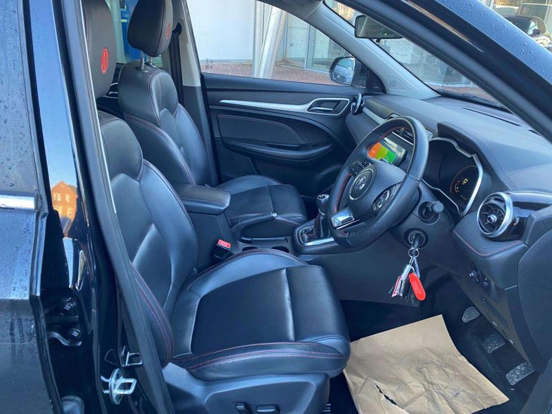 Used MG MG ZS 2023 for sale - 77529028: Photo 14