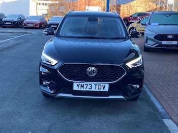 MG MG ZS feature image