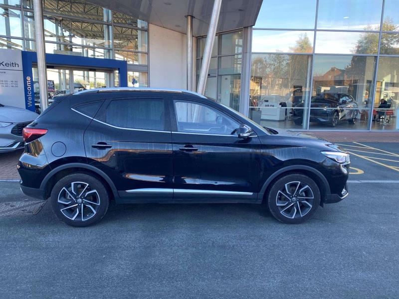 Used MG MG ZS 2023 for sale - 77529028: Photo 3