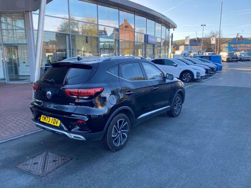 Used MG MG ZS 2023 for sale - 77529028: Photo 4