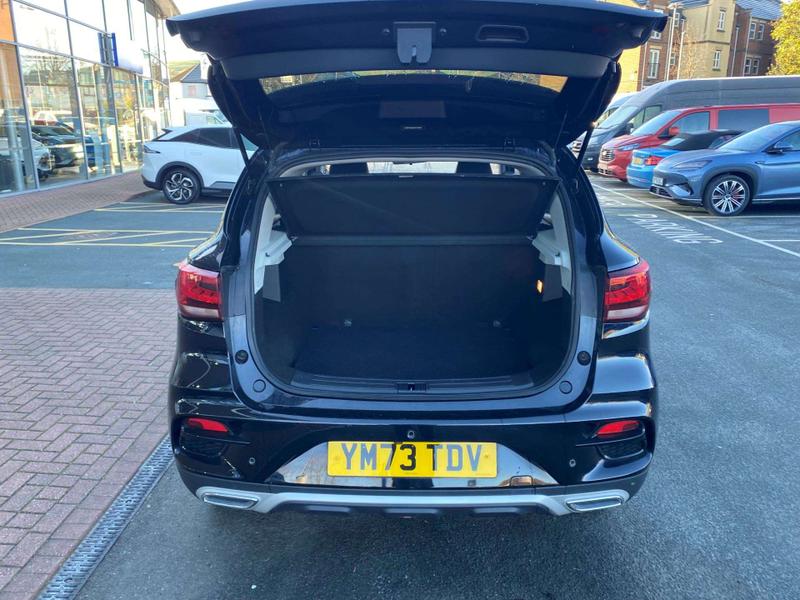 Used MG MG ZS 2023 for sale - 77529028: Photo 6