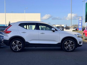 Used Volvo XC40 2021 for sale - 77785526: Photo