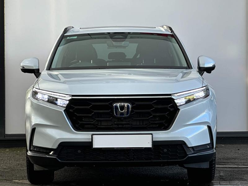 Used Honda CR-V for sale - 77447275: Photo 2