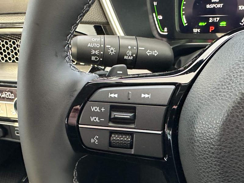 Used Honda CR-V for sale - 77447275: Photo 23