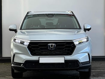 Used Honda CR-V undefined for sale - 77447275: Photo